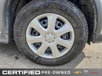 Saskatoon Motor Products - Recent Arrival! 2023 Mitsubishi RVR ES - Certified. Certification Program... (image 9)