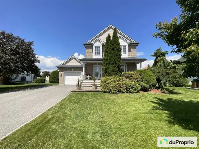 $819,000 - 2 Storey for sale in Vaudreuil-Dorion in Houses for Sale in West Island - Image 5