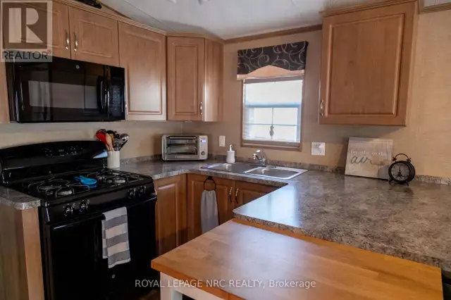 142 - 1501 LINE 8 ROAD Niagara-on-the-Lake (Queenston), Ontario in Houses for Sale in St. Catharines - Image 11