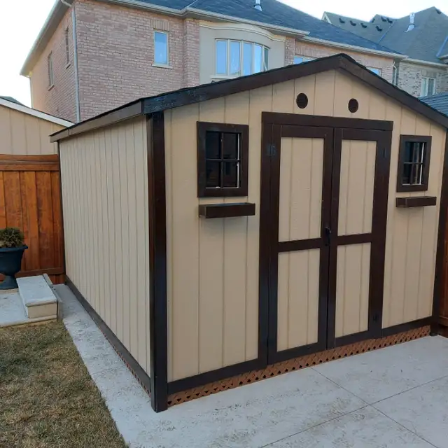 Wooden Shed62864364166531123
