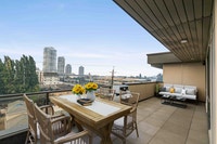 Check out Kelowna's BIGGEST balcony! Host the best BBQs for your friends, sunbathe with your pets, a... (image 1)