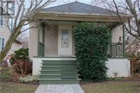 29 TAYLOR Avenue St. Catharines, Ontario