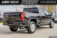 ACCIDENT FREE! Bought new here and just traded for another 2500. This Diesel powered High Country co... (image 3)