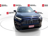 Vehicle DescriptionThis one-owner Toyota RAV4 Hybrid Limited AWD is a Don Valley North Toyota origin... (image 2)