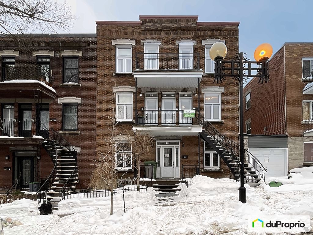 $349,000 - Condominium in Mercier / Hochelaga / Maisonneuve — photo 3