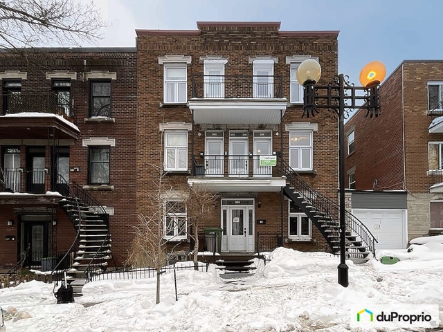 $349,000 - Condominium in Mercier / Hochelaga / Maisonneuve — photo 3