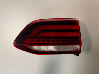 18-19 VOLKSWAGEN GOLF SPORTWAGEN LED LUMIÈRE TAIL LIGHT LAMP