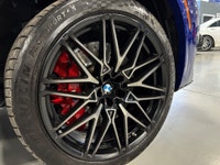 **WINTER SPECIAL!** FEATURING : 617 HORSEPOWER, M POWER 4.4L V8 TWIN TURBO ENGINE, CARBON ENGINE COV... (image 5)