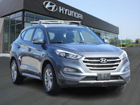 The 2018 Hyundai Tucson Premium FWD is a compact SUV that offers a perfect blend of modern design, a... (image 2)