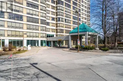 712 - 310 MILL STREET S Brampton (Brampton South), Ontario