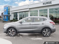 GUN METALLIC,All Wheel Drive,Remote Engine Start,Traction Control,Lane Departure Warning,Temporary S... (image 2)