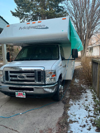 2013 motorhome for sale , Calgary SW