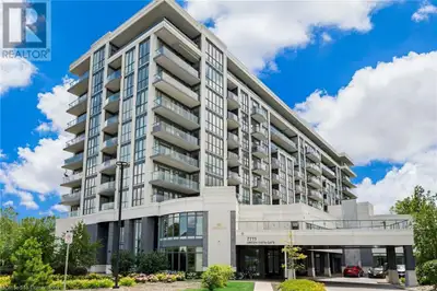 7711 GREEN VISTA Gate Unit# 402 Niagara Falls, Ontario