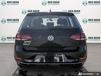 The *pre-owned 2020 Volkswagen Golf Highline* is a premium hatchback designed for drivers who want s... (image 5)
