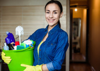 Excellent Cleaning LADIES -- 438 832 7983