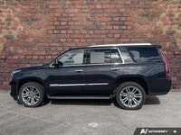 Check out this 2019 Cadillac Escalade Luxury while we still have it in stock! *Get Your Money's Wort... (image 1)