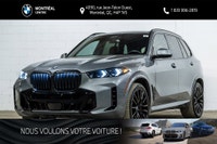 *English below* *Français:* Ce BMW X5 xDrive40i 2024 affichant 25 121 km, provenant d'un seul propri... (image 2)
