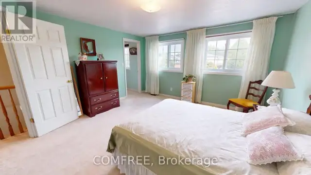 115 RESURRECTION DRIVE Kitchener, Ontario in Houses for Sale in Kitchener / Waterloo - Image 19
