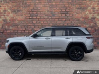Check out this 2024 Jeep Grand Cherokee Limited while we still have it in stock! *This Jeep Grand Ch... (image 1)