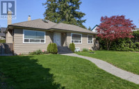 1263 W 41ST AVENUE Vancouver, British Columbia