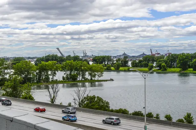 31/2 (101) à louer en tout inclus - Promotion in Long Term Rentals in Longueuil / South Shore - Image 8