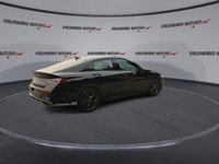 // ACCIDENT FREE!! // This 2025 Hyundai Elantra N Line Ultimate is a sporty compact sedan with sharp... (image 7)