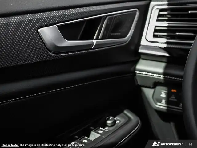 2026 Volkswagen Atlas Cross Sport Execline in Cars & Trucks in Strathcona County - Image 16