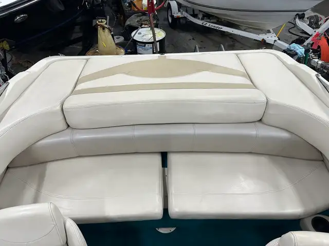 1996 Regal Valenti SE 182 Bateau usagé à vendre,Regal 182,1996,4 in Powerboats & Motorboats in Thetford Mines - Image 15