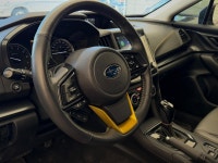 The 2021 Subaru Crosstrek Outdoor represents the absolute pinnacle of rugged capability and adventur... (image 4)