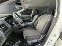 HEATED FRONT SEATS, HEATED STEERING WHEEL, ALLOY WHEELS, EXTERIOR PARKING CAMERA REAR, AUTOMATIC TEM... (image 8)