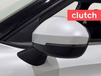 1 OWNER / Front Heated Seats, Climate Control, Dual Zone Front Climate Control and more! Clutch is t... (image 7)