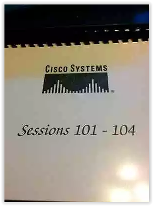 Manuels Cours CCNA Cisco IP accreditation, View more