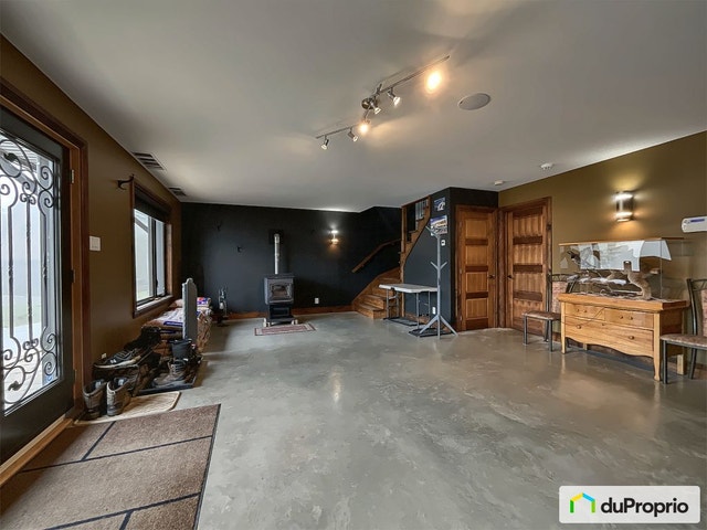 $1,150,000 - 1 1/2 Storey for sale in Baie-St-Paul — photo 3