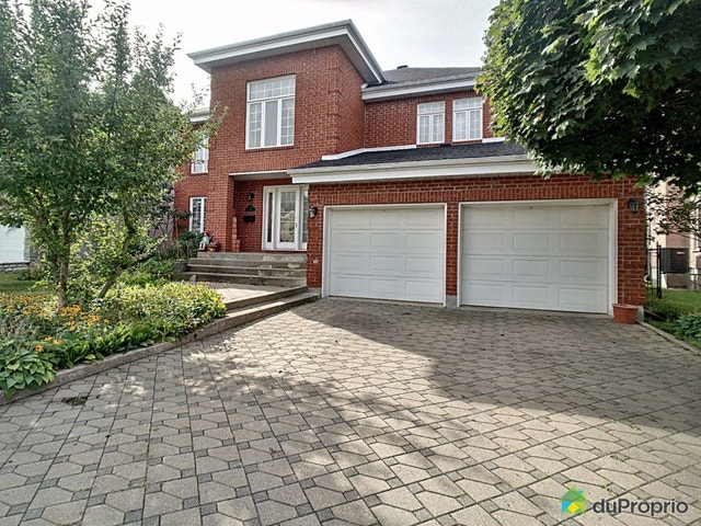 $1,595,000 - 2 Storey for sale in Brossard — photo 1