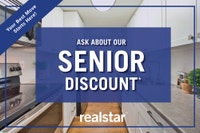 Realstar's Albany Place apartment rentals in Fort Erie are ideally located on the banks of the Niaga... (image 1)