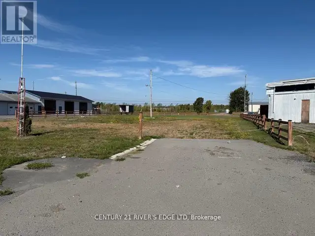 12455 COUNTY RD 2 ROAD South Dundas, Ontario in Land for Sale in Cornwall - Image 3
