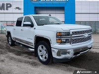 Saskatoon Motor Products - Recent Arrival! 2015 Chevrolet Silverado 1500 LTZ Silverado 1500 LTZ, 4D... (image 7)