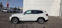 Our 2024 BMW X3 xDrive30i Premium Essential Pkg Alpine White is in stock and ready for your driveway... (image 1)
