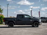 115-Volt Auxiliary Power Outlet, 121-Litre (26.6-Gallon) Fuel Tank, 3.92 Rear Axle Ratio, 7 Customiz... (image 8)