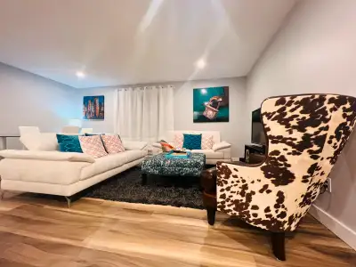 **Unfurnished 2 Bedroom Apartment for Rent in Pembroke!** Available August 1, 2025 https://www.insta...