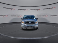 Meet the used 2022 Ford F-150 XLT SuperCrew 6.5' Box 4wd at Haldimand Motors Ltd. in Cayuga, built t... (image 2)