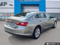 Saskatoon Motor Products - Recent Arrival! 2023 Chevrolet Malibu LT - Certified. GM Certified Detail... (image 5)