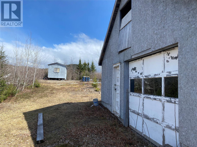 395 B Little Bay Road Springdale, Newfoundland & Labrador in Houses for Sale in Corner Brook - Image 3