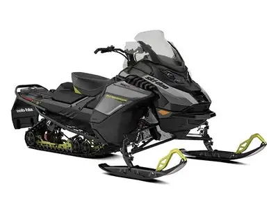 2026 Ski-Doo Ski-Doo Renegade Adrenaline 900 ACE Turbo Monument Grey Discover the 2026 Ski-Doo Reneg...