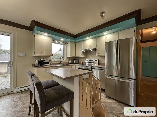$345,000 - Bungalow for sale in Victoriaville — photo 3