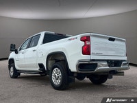 Dealer Certified Pre-Owned. This Chevrolet Silverado 2500HD boasts a Turbocharged Diesel V8 6.6L/ en... (image 4)