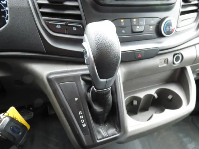 2023 FORD TRANSIT CUBE 12' T-350 RWD 9500 GVWR SRW, ECOBOOST V6! in Cars & Trucks in City of Montréal - Image 23