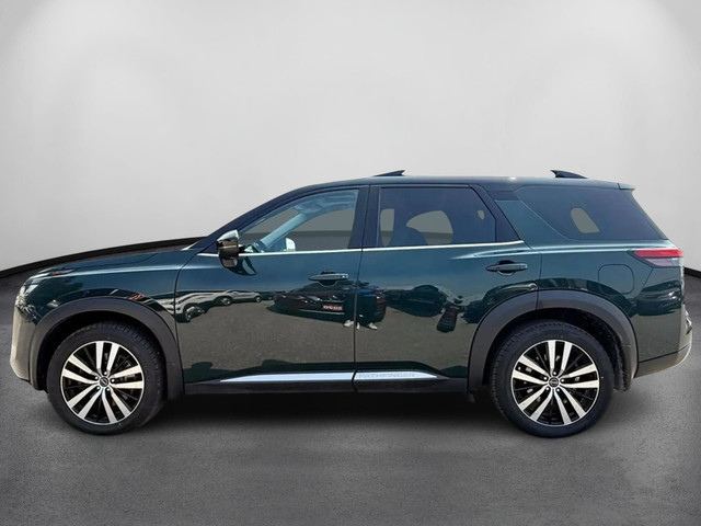 2023 Nissan Pathfinder Platinum in Cars & Trucks in Oshawa / Durham Region - Image 4