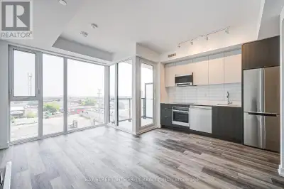505 - 6 CHARTWELL ROAD Toronto (Stonegate-Queensway), Ontario