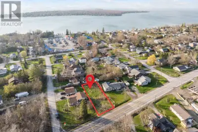 Build Your Vision In The Heart Of Keswick On This Vacant Lot Measuring Approximately 60 X 148 Feet....